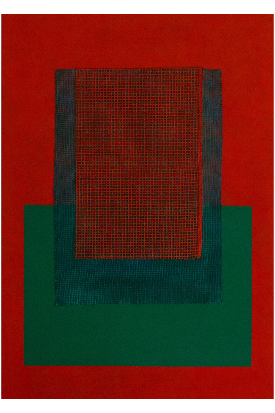 Block Series — Dylan