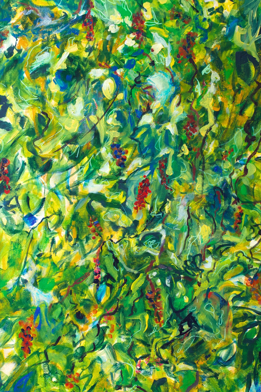 Edisi Tree — Dylan